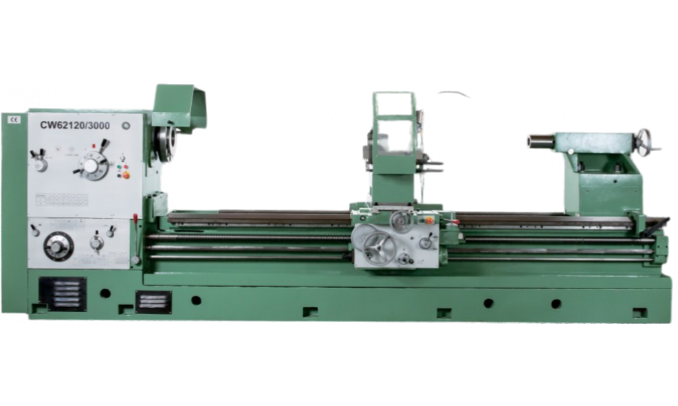 Токарно-винторезный станок OTURN CWZ61200