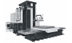 Горизонтально-расточно-фрезерный станок с ЧПУ OTURN HBM-130T3
