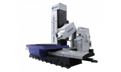 Горизонтально-расточно-фрезерный станок с ЧПУ OTURN HBS200T3T Горизонтально-расточно-фрезерный станок с ЧПУ OTURN HBS200T3T