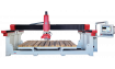 4-осевой фрезерно-мостовой станок с ЧПУ для резки камня PMT 4-Axis Bridge Cutting Machine