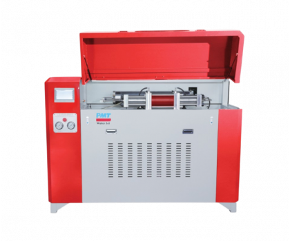 Насос высокого давления для гидроабразивной резки PMT 4200Bar-ACC60