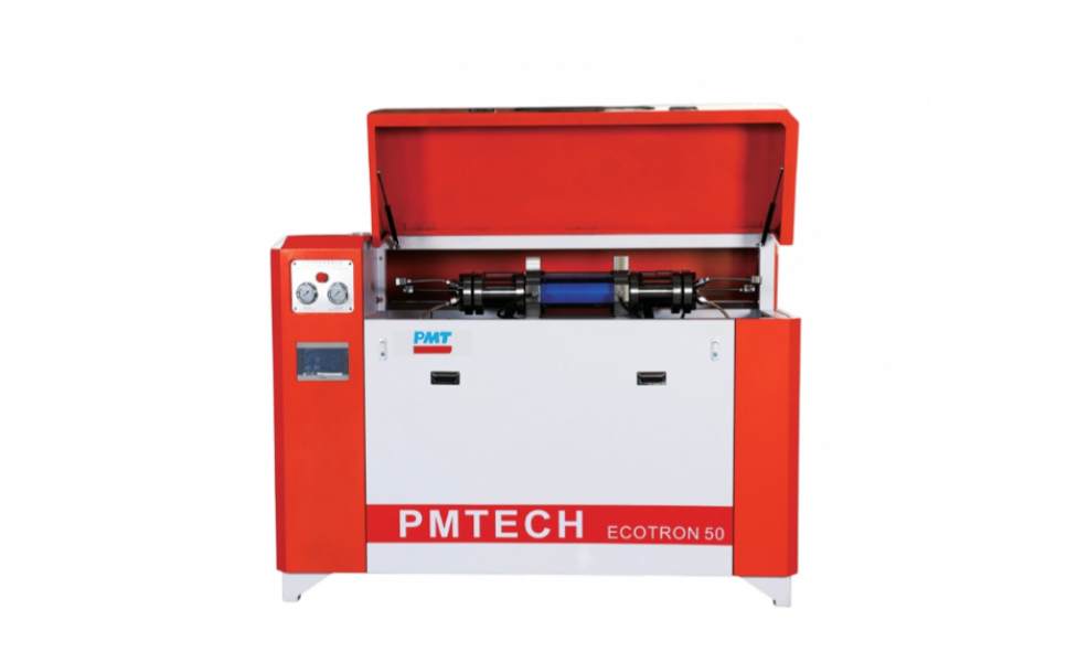 Насос высокого давления для гидроабразивной резки PMT 4200Bar-ECOTRON4037