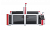 5-осевой фрезерно-мостовой станок с ЧПУ для резки камня PMT 5-Axis Bridge Cutting Machine