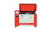 Насос высокого давления для гидроабразивной резки PMT 6200Bar-PRO50