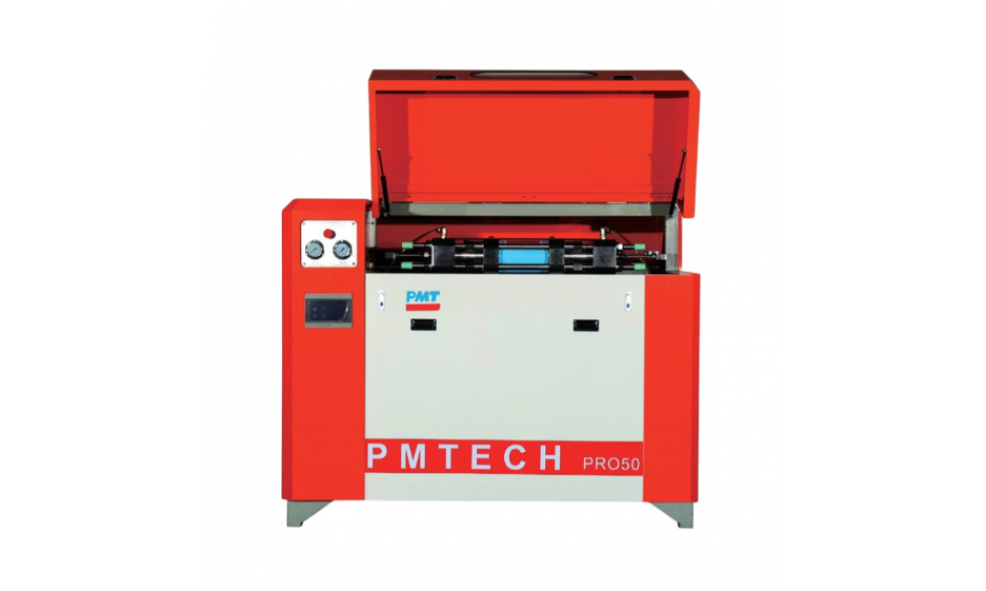 Насос высокого давления для гидроабразивной резки PMT 6200Bar-PRO50