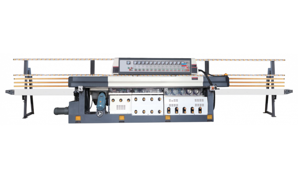 Кромкошлифовальный станок для камня PMT CSQ-14