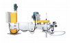 Станок для ручной полировки камня PMT Manual Polishing Machine-2500
