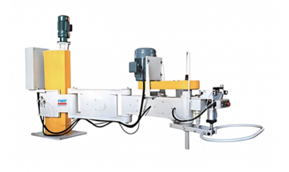 Станок для ручной полировки камня PMT Manual Polishing Machine-2500 Станок для ручной полировки камня PMT Manual Polishing Machine-2500