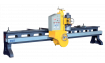 Станок для резки кромки камня PMT PM-2700/4000