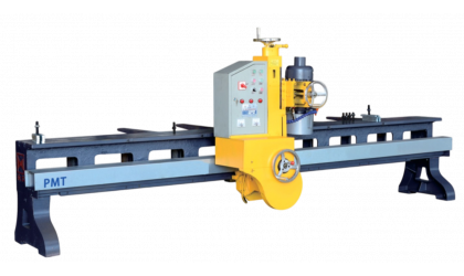 Станок для резки кромки камня PMT PM-2700/4000 Станок для резки кромки камня PMT PM-2700/4000