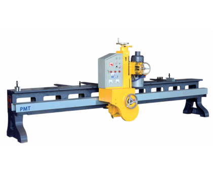 Станок для резки кромки камня PMT PM-2700/4000