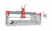 Установка комбинированной резки с ЧПУ (диск + гидроабразив) PMT Sawjet