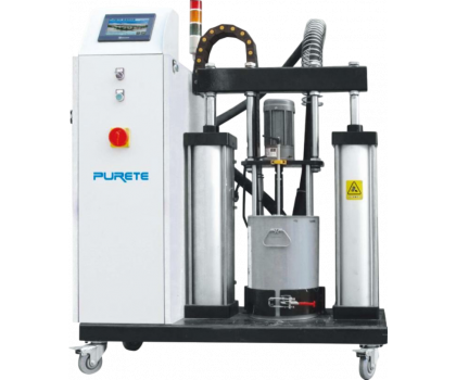 Плавитель PUR-клея PURETE AD20