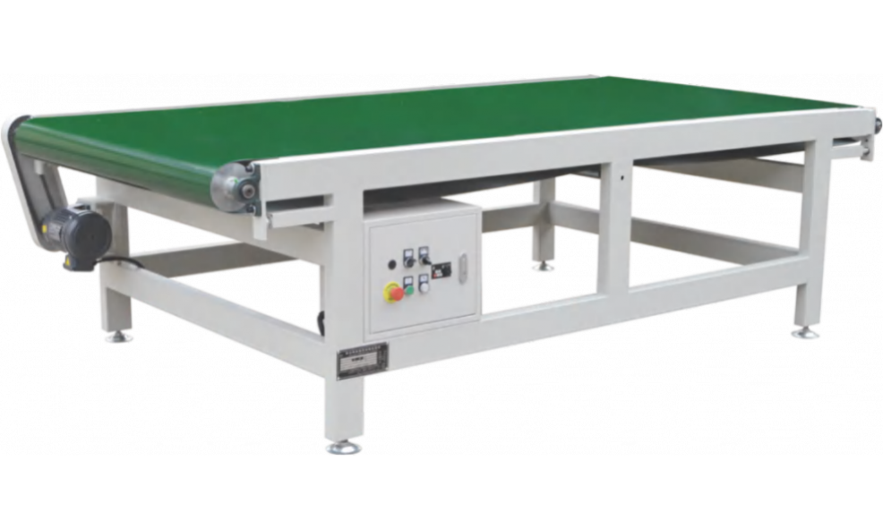 3-метровый ленточный конвейер PURETE C1313