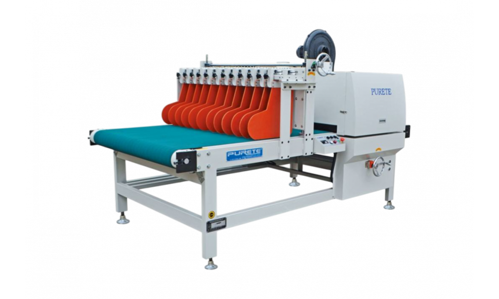 Очиститель пыли с функцией подачи PURETE D1313-07