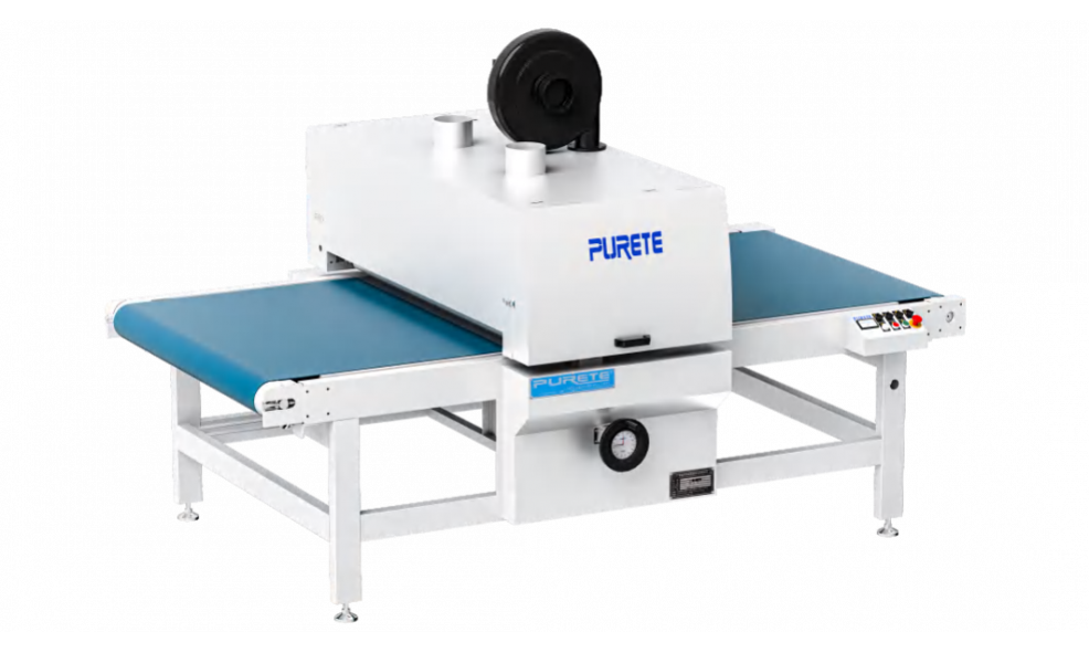 Очиститель пыли PURETE D1313