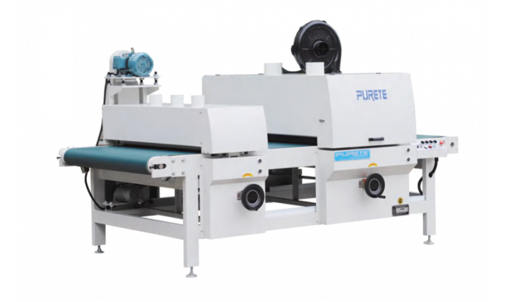 Очиститель пыли с функцией полировки PURETE D2306/D2313