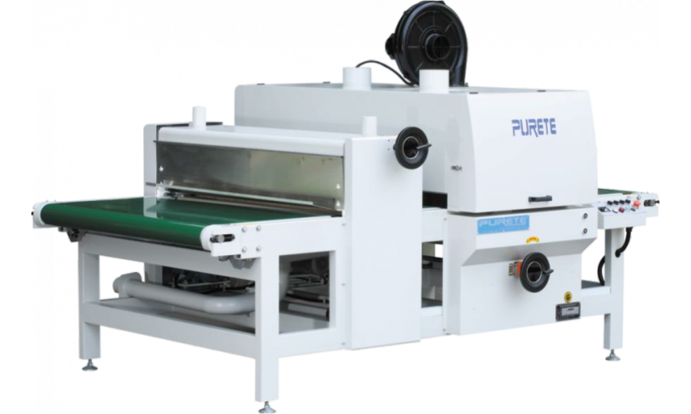 Двусторонний очиститель пыли PURETE D3306