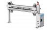 Горизонтальный очиститель пыли PURETE D8213X5