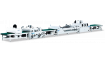Линия нанесения Софт-тач покрытия с эксимерным отверждением PURETE F1