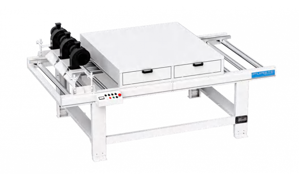 Предварительный ИК нагреватель PURETE G1313-FKY