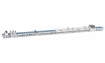 Линия лаконаливной покраски с УФ отверждением PURETE L10A-1950
