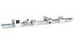Линия 3D текстурирования PURETE M2