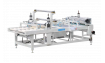 Станок для нанесения защитной пленки PURETE M2113B