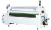 Широкоформатный одновальцовый станок для нанесения ЛКМ PURETE R1119
