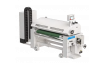 Одновальцовый станок для нанесения ЛКМ PURETE RF
