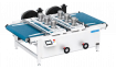 Станок для текстурного тонитования PURETE S2113BBY-X3