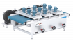 Станок для текстурного тонитования PURETE S3113BB-X2