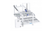 Портальный разгрузочный станок PURETE XL34