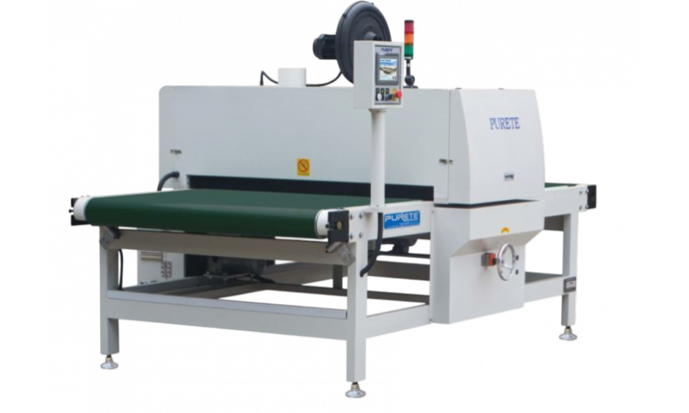 Интеллектуальный очиститель пыли PURETE ZD1313