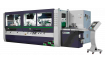 Четырехсторонний продольно-фрезерный станок REIGNMAC RMM440