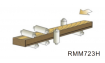 Высокоскоростной четырехсторонний продольно-фрезерный станок REIGNMAC RMM623H