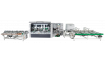 Высокоскоростной четырехсторонний продольно-фрезерный станок REIGNMAC RMM623H