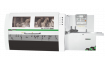 Четырехсторонний продольно-фрезерный станок REIGNMAC RMM626