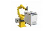 Роботизированный 3D станок лазерной резки SENFENG SF3000RC