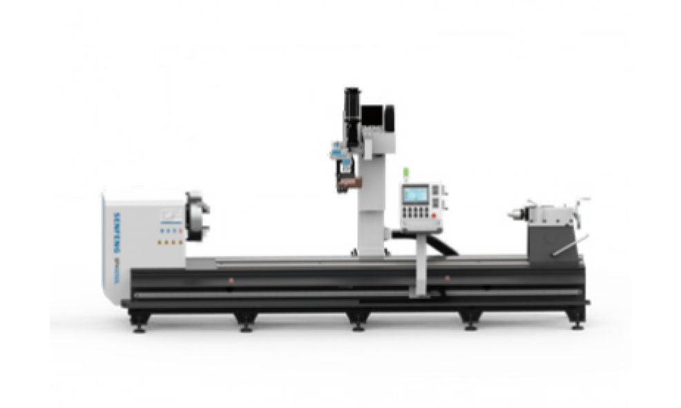 Высокоскоростной лазерный наплавочный станок SENFENG SFH3050