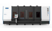 Высокоскоростной лазерный наплавочный станок SENFENG SFHS3050