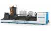 Роботизированный лазерный наплавочный станок SENFENG SFR6063