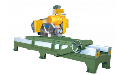 Станок для резки кромки камня SHENGDA SYJ-600 Станок для резки кромки камня SHENGDA SYJ-600