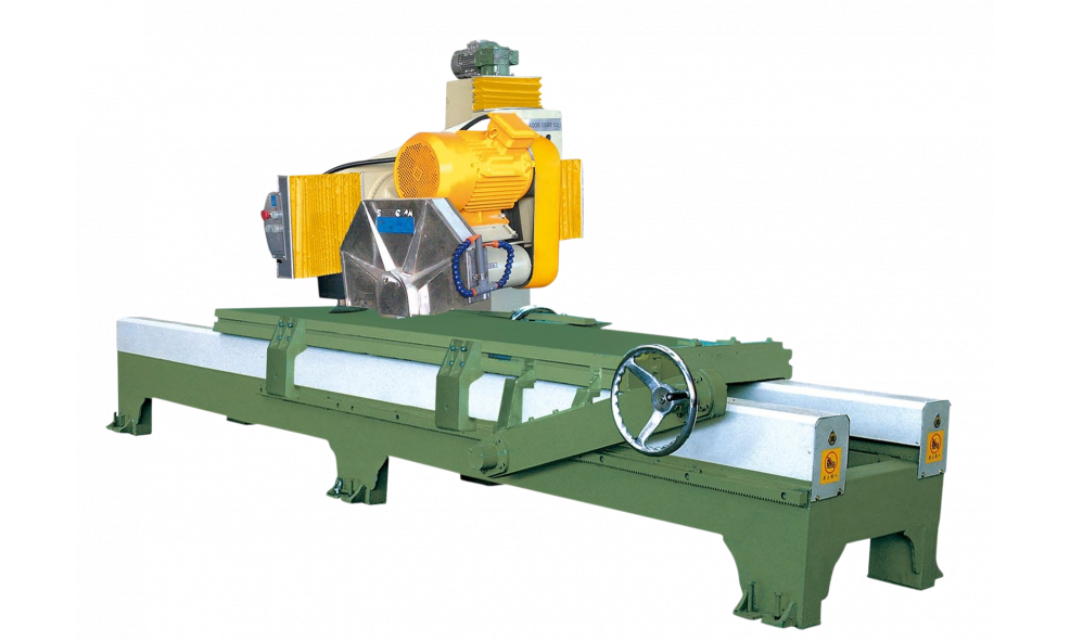 Станок для резки кромки камня SHENGDA SYJ-600