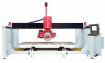 Мостовой станок для резки камня с ЧПУ SHENGDA WS-CNC-5-600