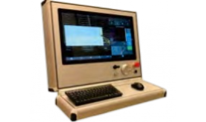 Система управления установкой гидроабразивной резки TeenKing IGEMS CNC SYSTEM Система управления установкой гидроабразивной резки TeenKing IGEMS CNC SYSTEM