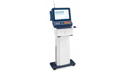 Система управления установкой гидроабразивной резки TeenKing NC STUDIO CNC SYSTEM Система управления установкой гидроабразивной резки TeenKing NC STUDIO CNC SYSTEM