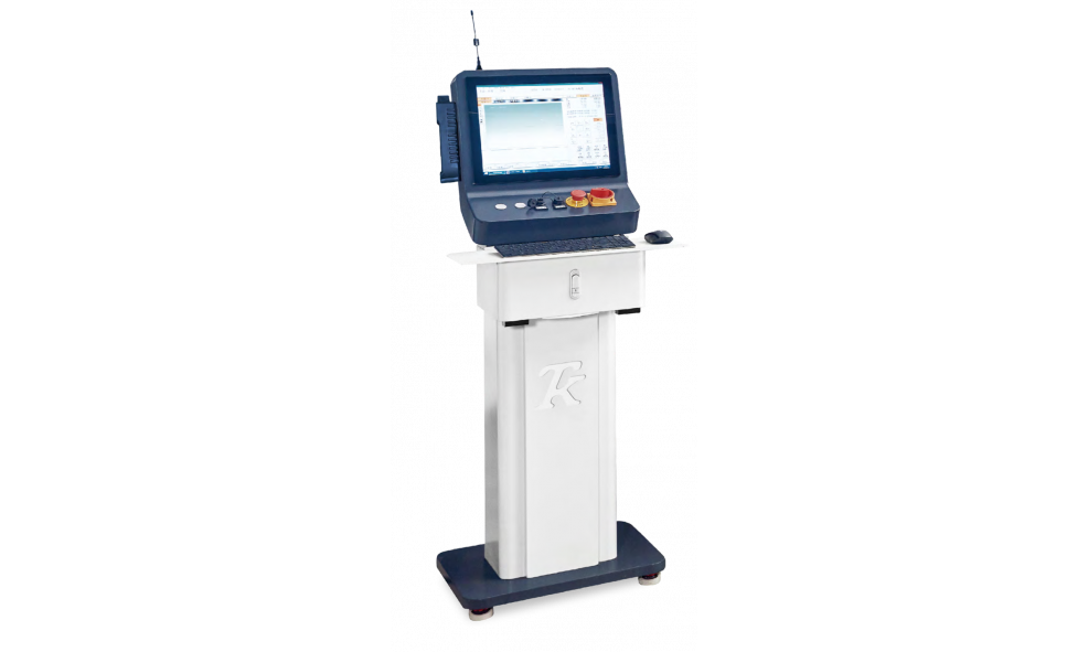 Система управления установкой гидроабразивной резки TeenKing NC STUDIO CNC SYSTEM