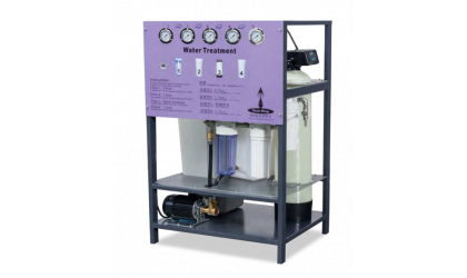 Система очистки воды TeenKing WATER TREATMENT
