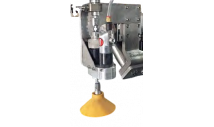 Гидроабразивная резательная головка TeenKing Water(Abrasive)-Blasting Unit